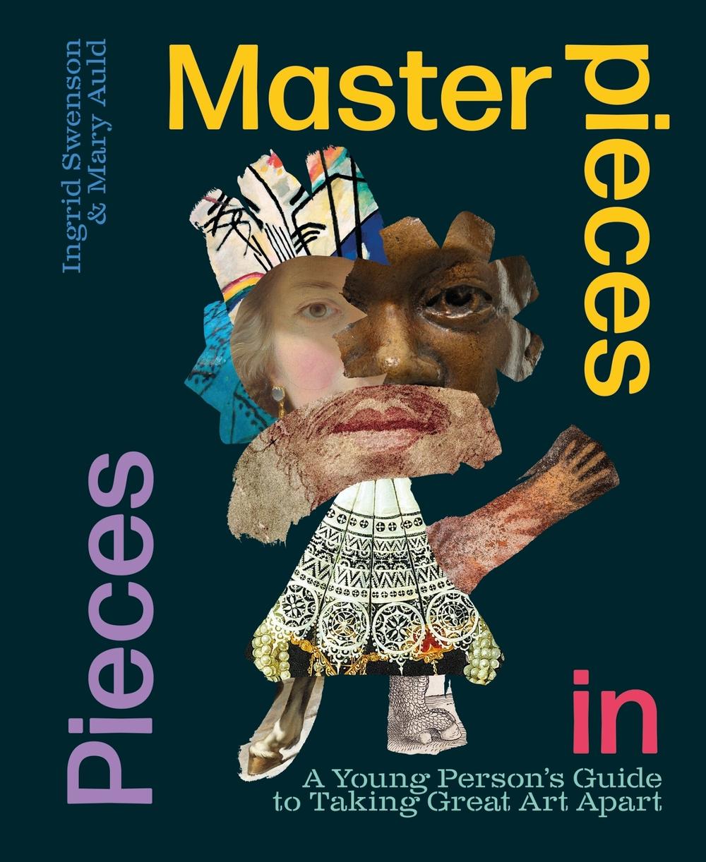 Masterpieces in Pieces, 9781526314956