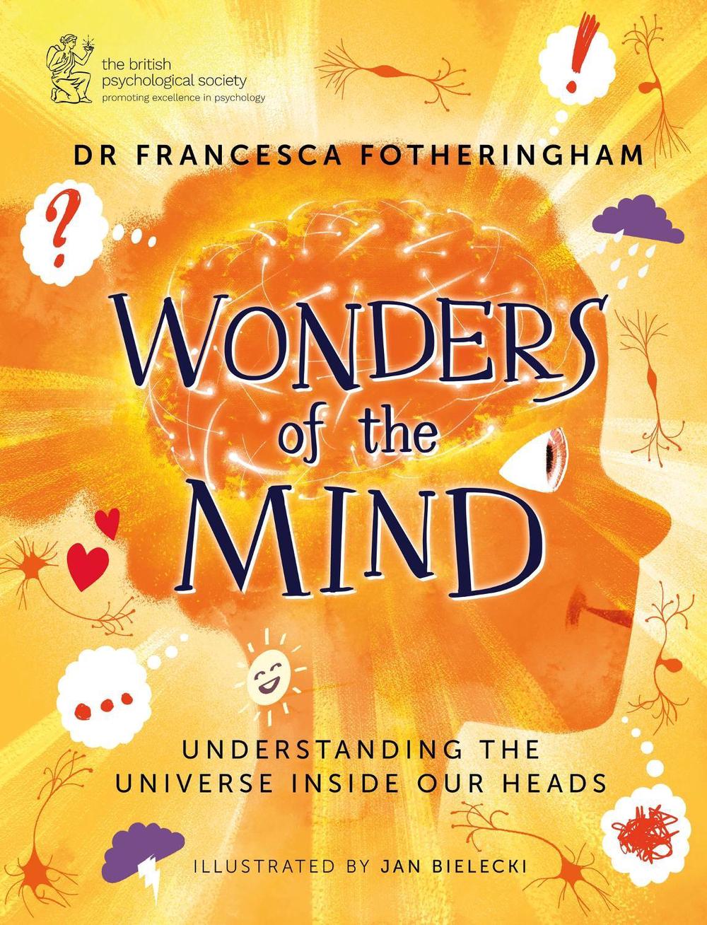 Wonders of the Mind by Jan Bielecki - ISBN: 9781526325365