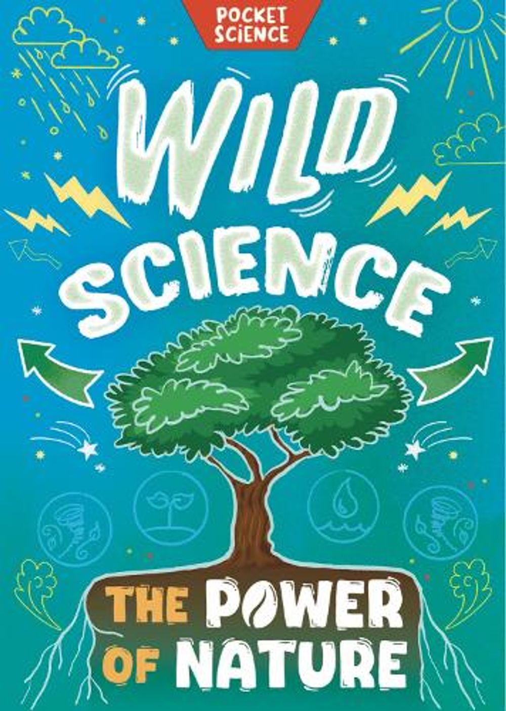 Pocket Science: Wild Science by Tom Jackson - ISBN: 9781526326706