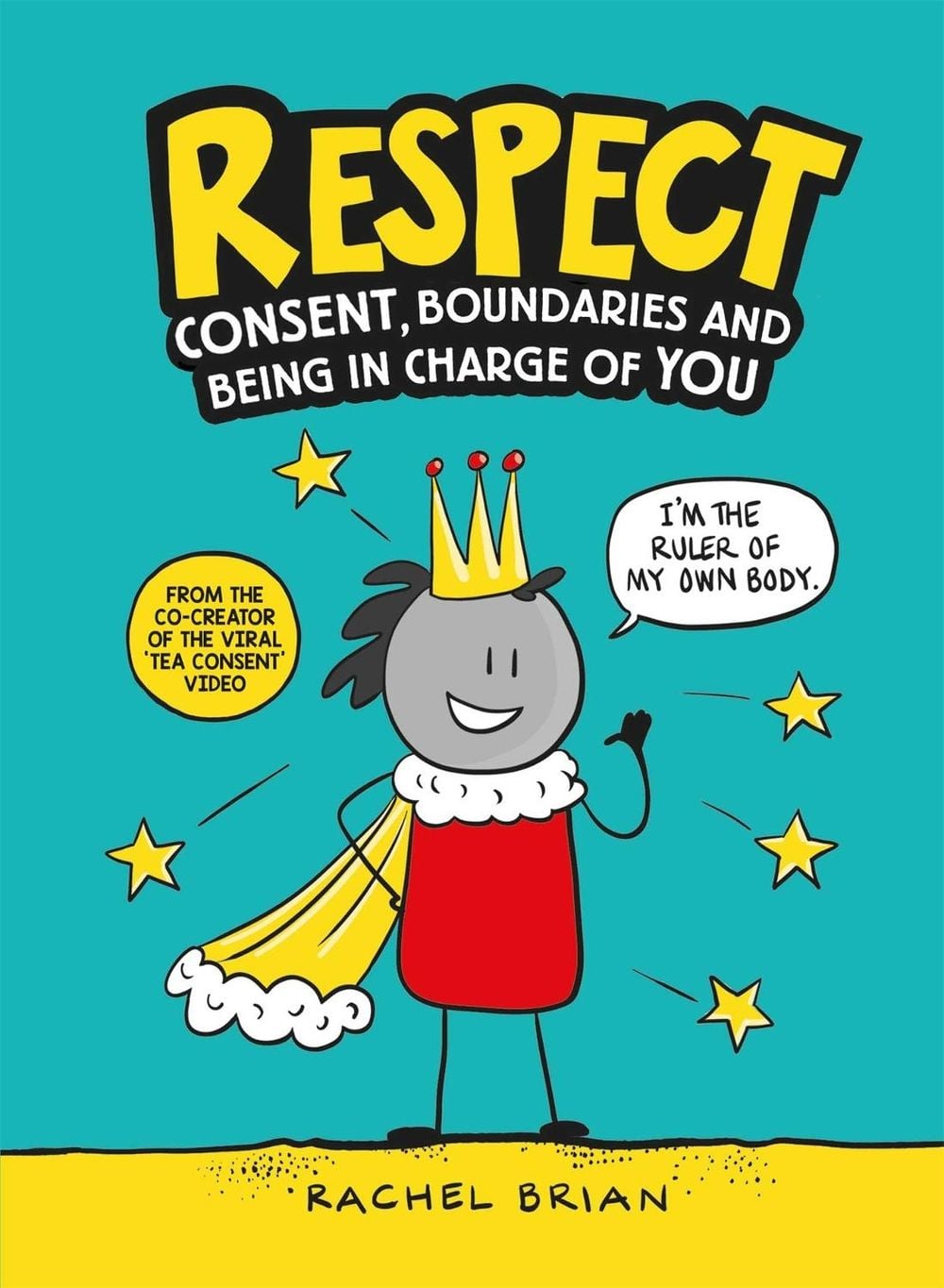 Respect by Rachel Brian - ISBN: 9781526362216