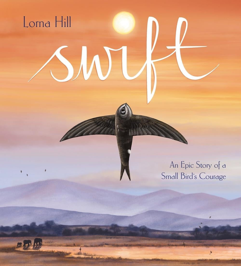 Swift by Lorna Hill - ISBN: 9781526365255