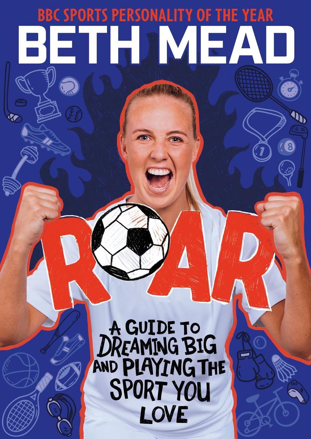 ROAR by Beth Mead - ISBN: 9781526365866