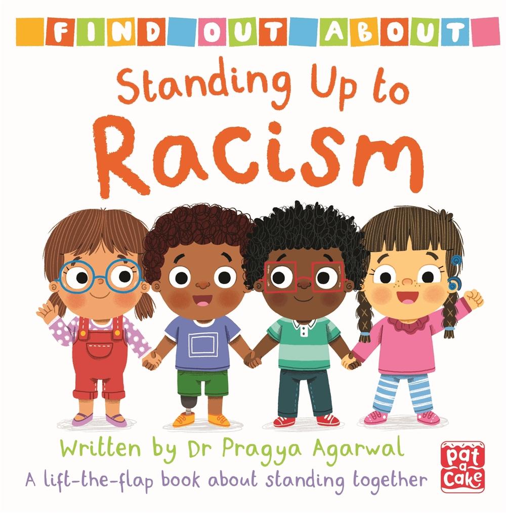 Find Out About: Standing Up to Racism, 9781526383297