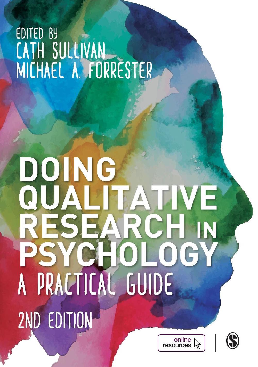 Doing Qualitative Research in Psychology, 2nd Edition, 9781526402783