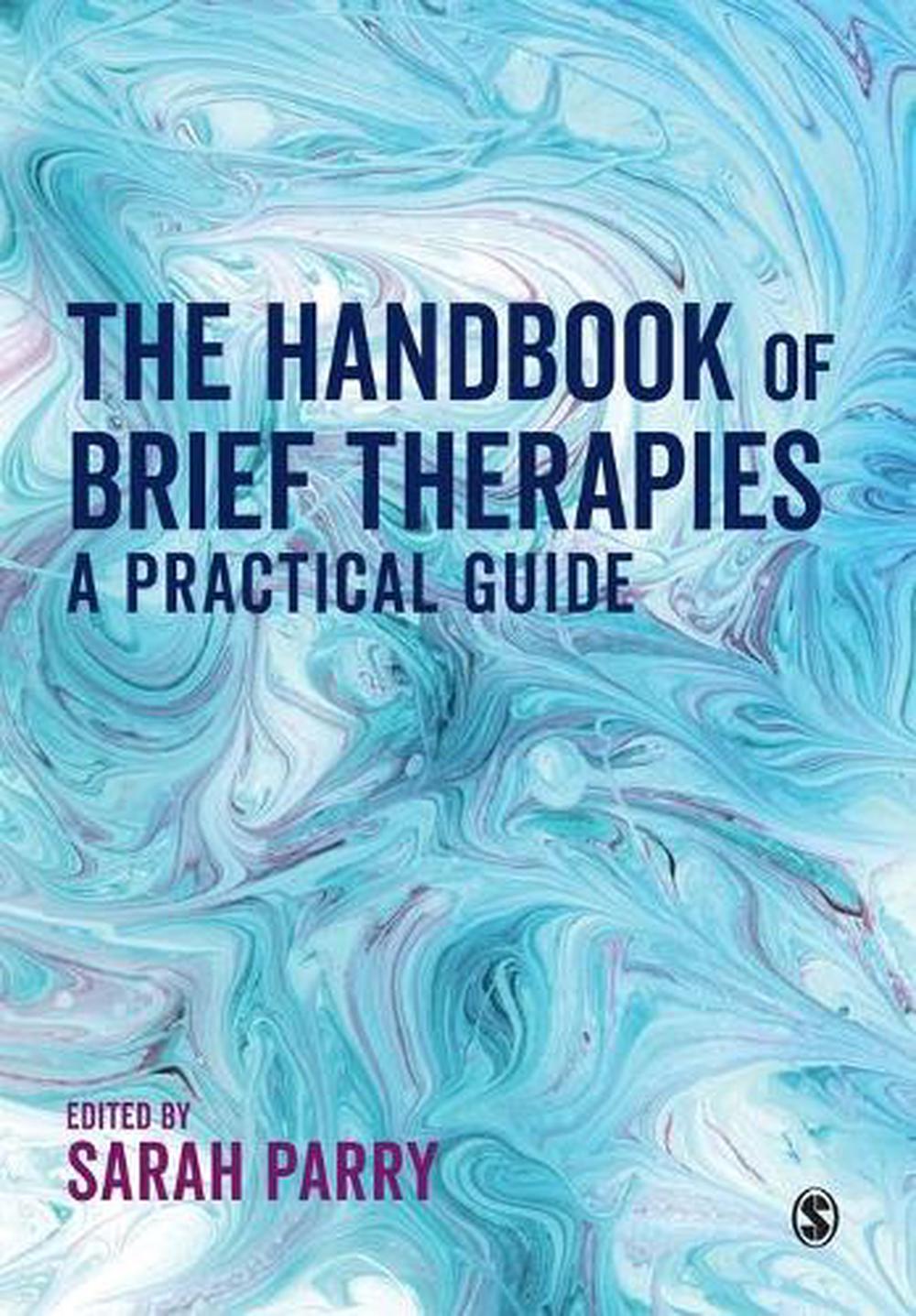 The Handbook of Brief Therapies, 9781526436429