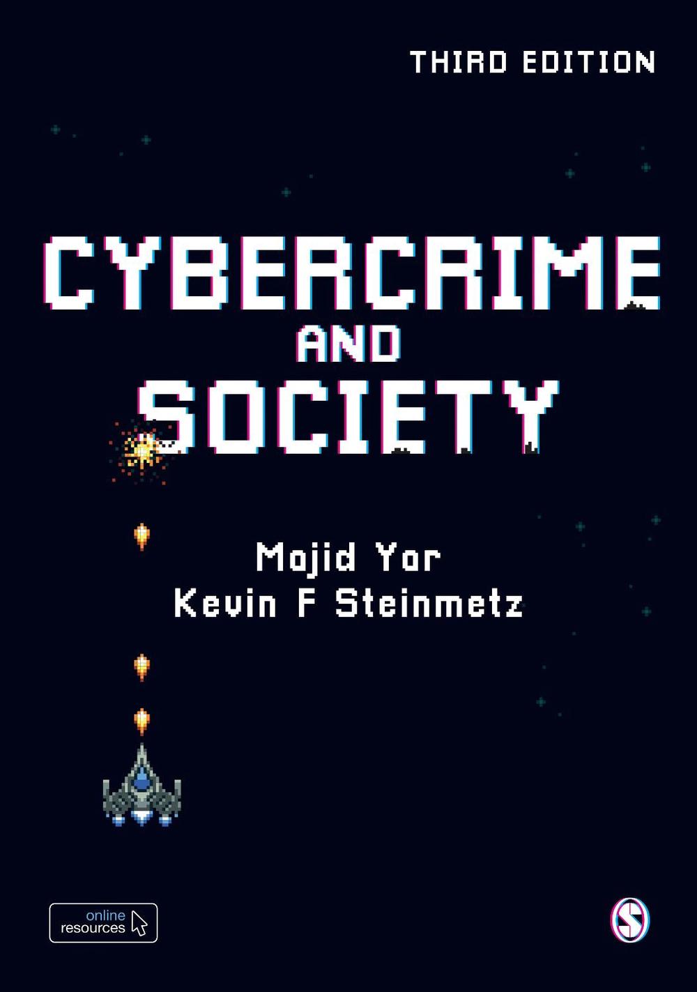 Cybercrime and Society, 9781526440655