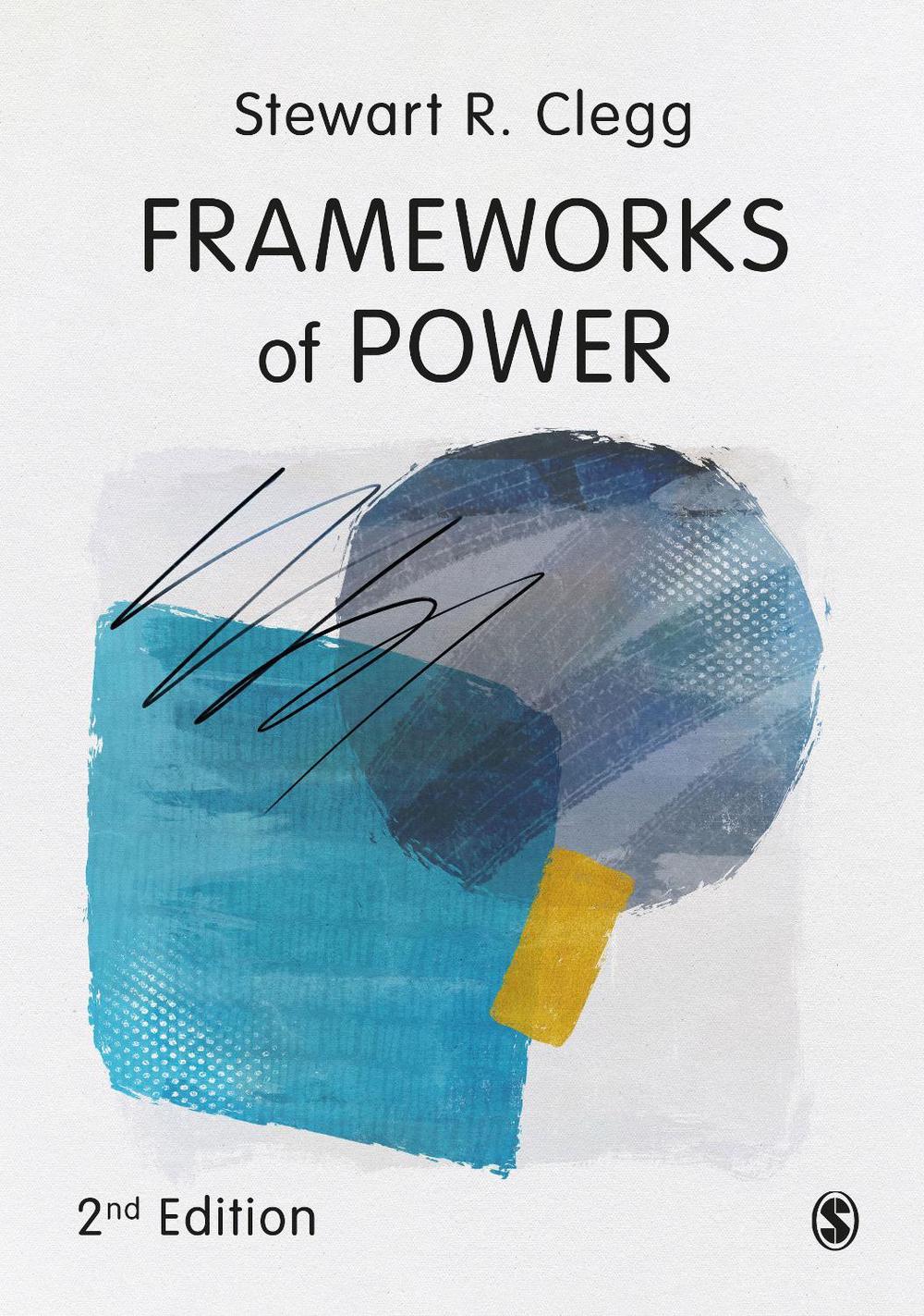 Frameworks of Power, 2nd Edition, 9781526456922