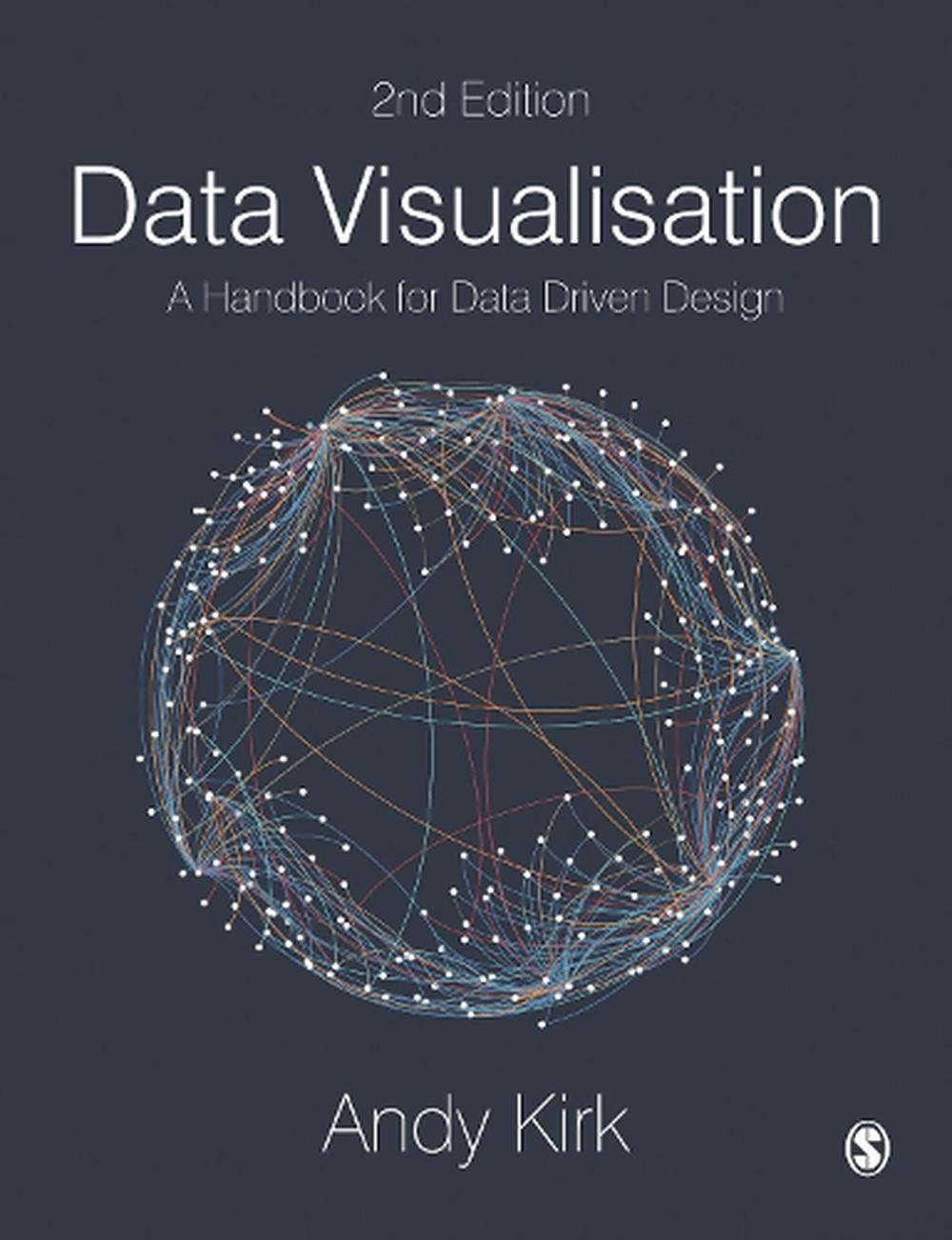 Data Visualisation, 2nd Edition, 9781526468932