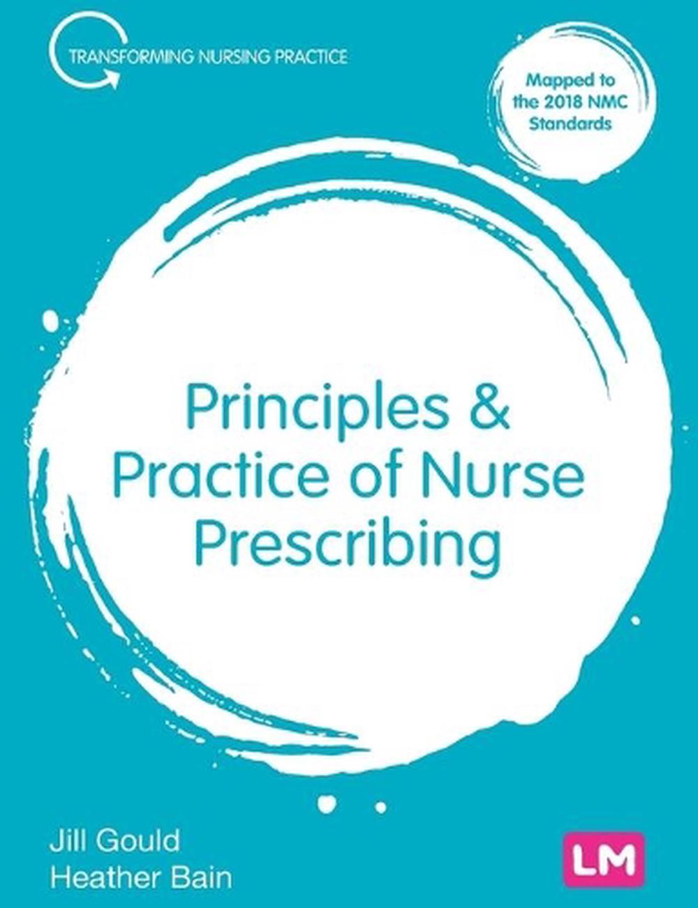 Principles and Practice of Nurse Prescribing, 9781526469908