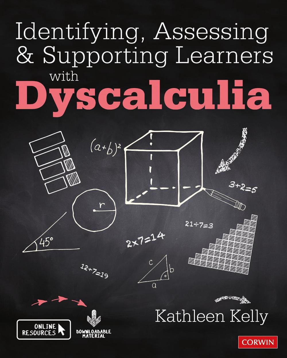 Identifying, Assessing and Supporting Learners with Dyscalculia, 9781526491183