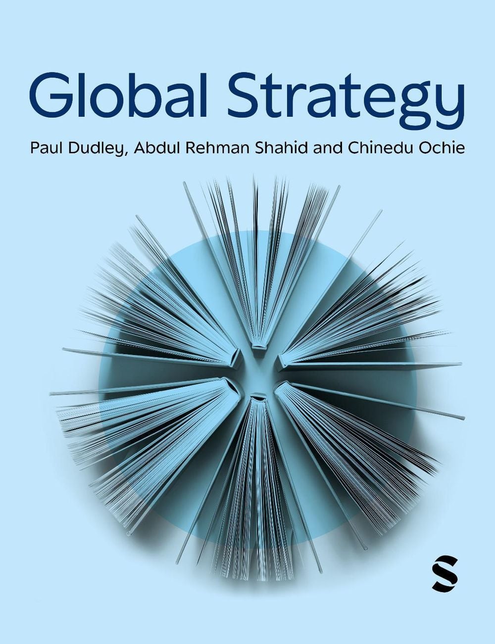 Global Strategy by Paul Dudley - ISBN: 9781526491206