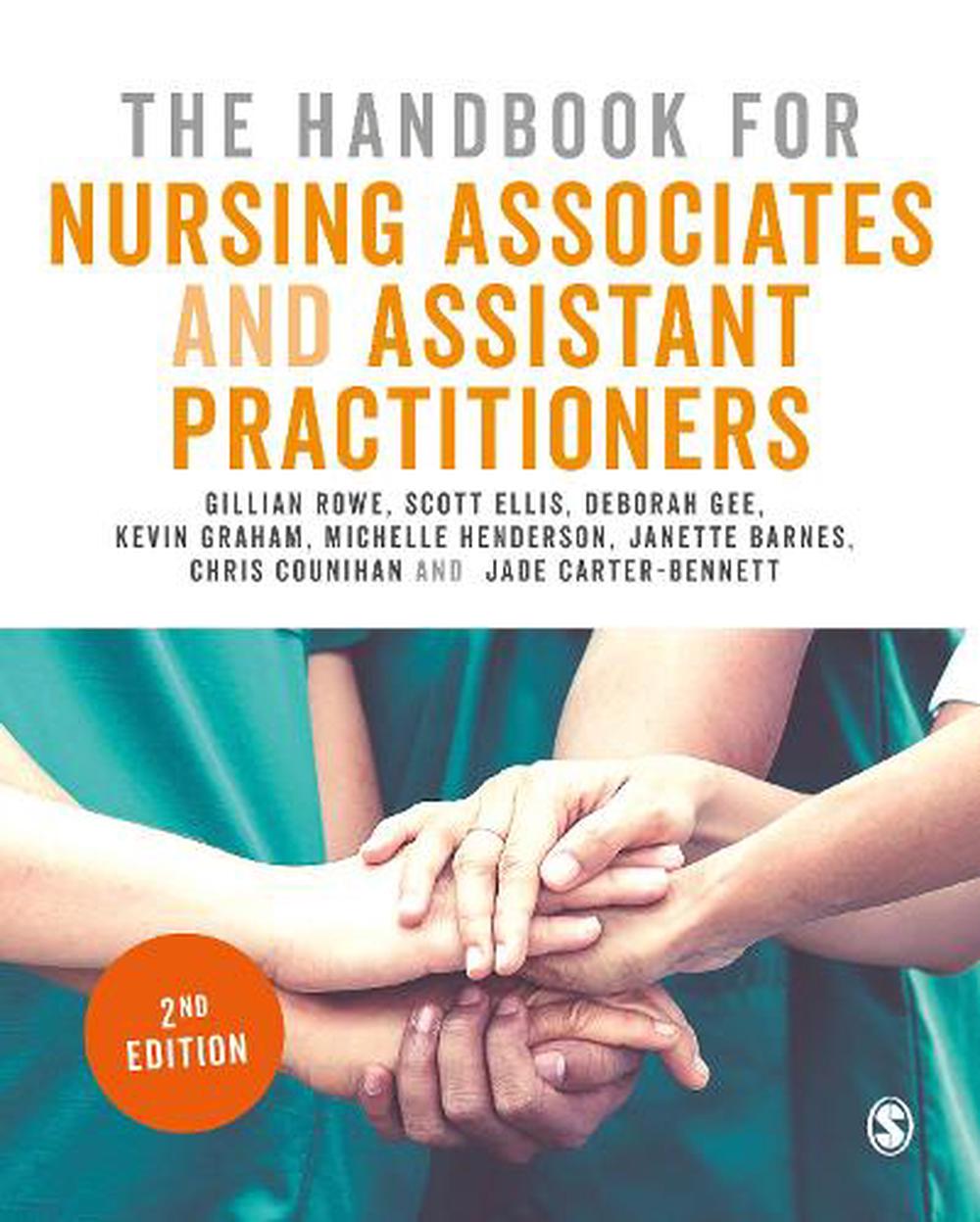 the-handbook-for-nursing-associates-and-assistant-practitioners-by