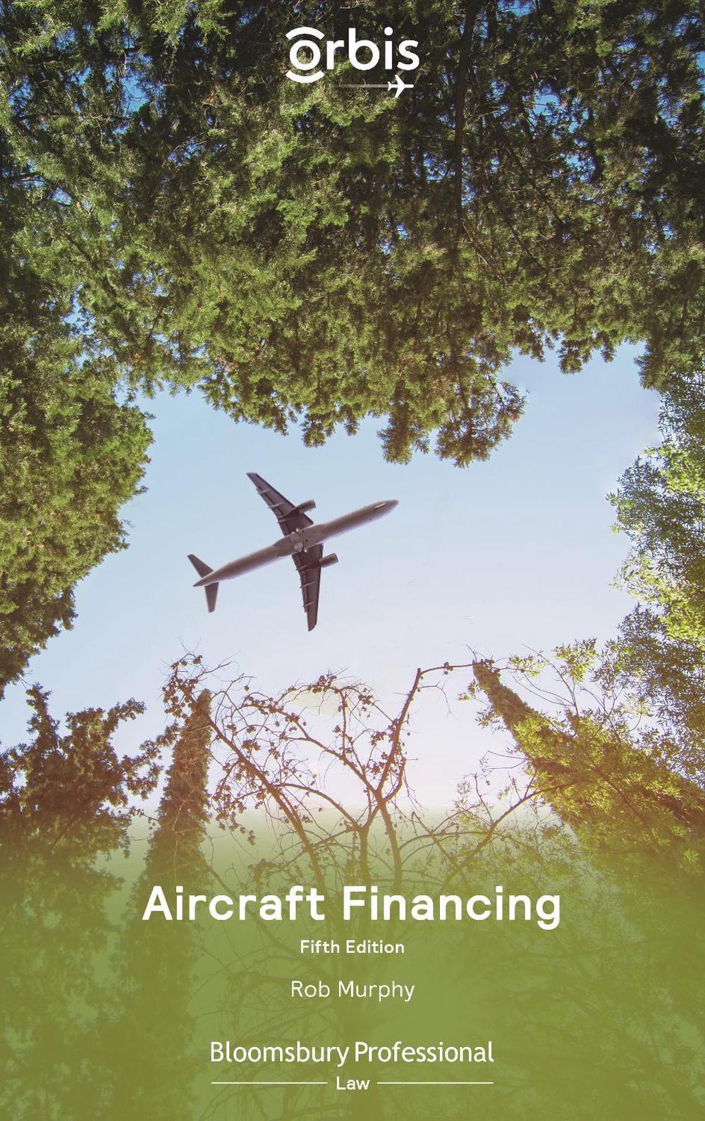 Aircraft Financing, 9781526519726