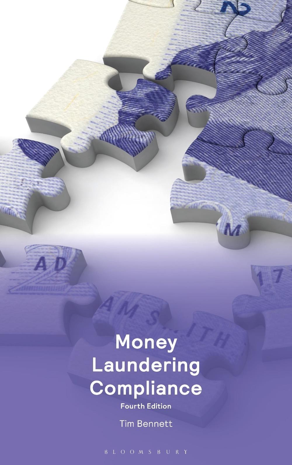 Money Laundering Compliance by Tim Bennett - ISBN: 9781526525956