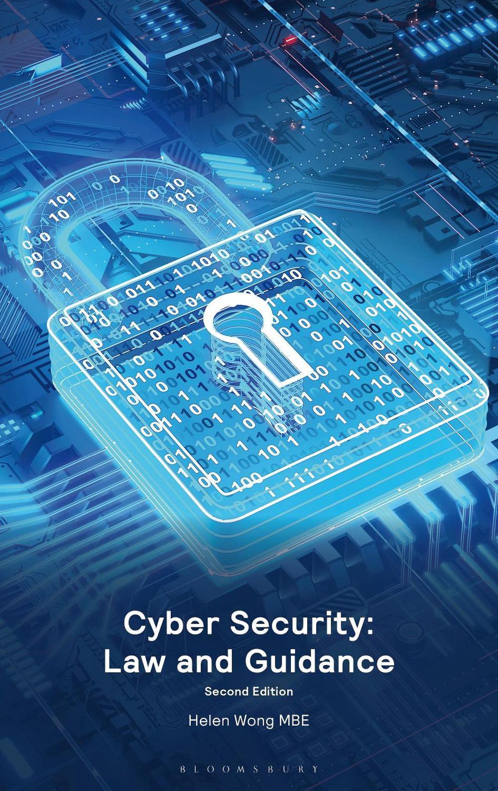 Cyber Security: Law and Guidance, 9781526528100