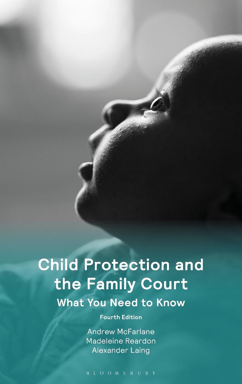 Child Protection and the Family Court, 9781526528827
