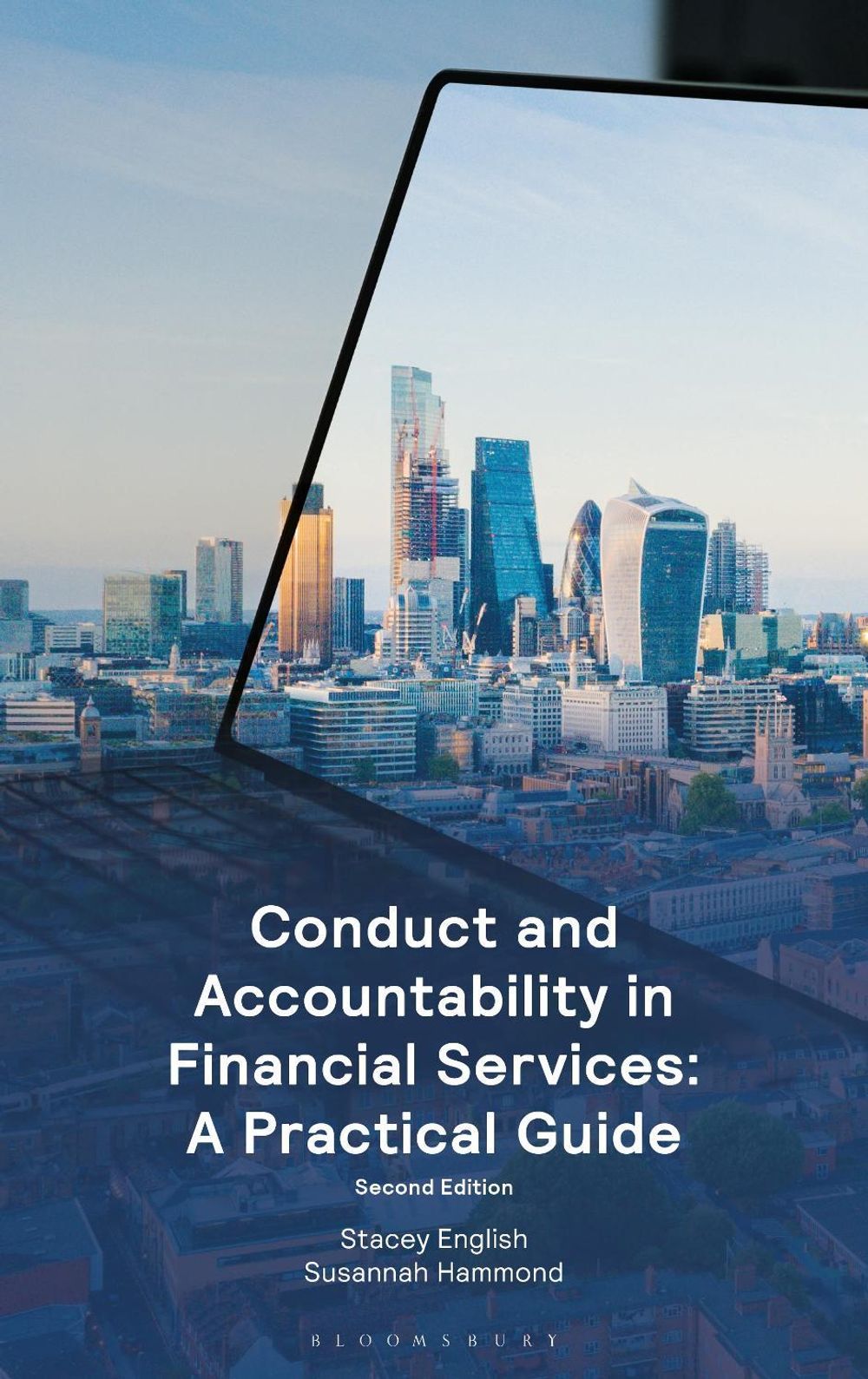 Conduct and Accountability in Financial Services by Stacey English - ISBN: 9781526529060