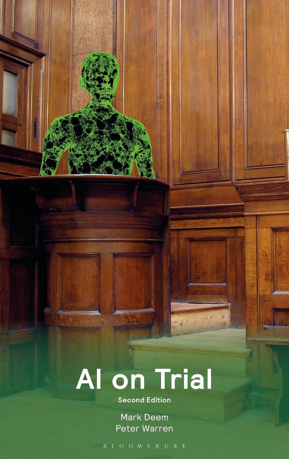 AI on Trial, 9781526531735