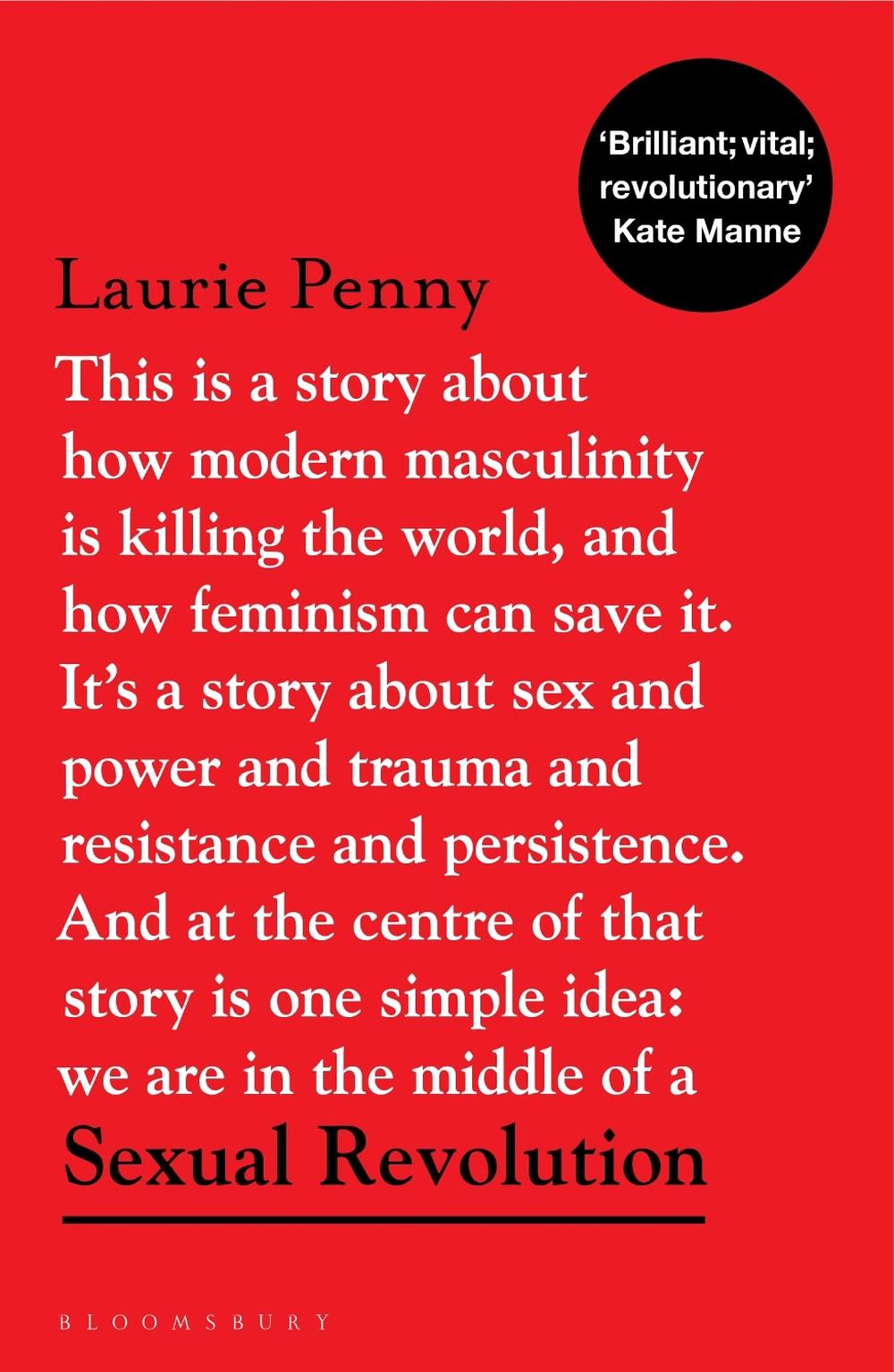 Sexual Revolution, 9781526602213