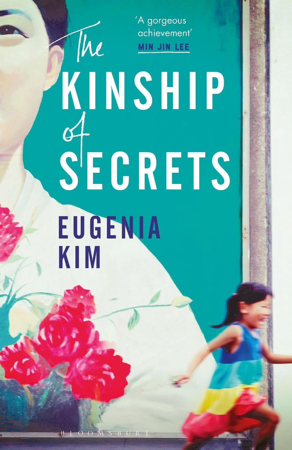 The Kinship of Secrets, 9781526602855