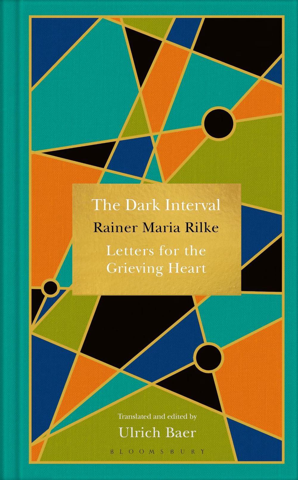 The Dark Interval, 9781526602985