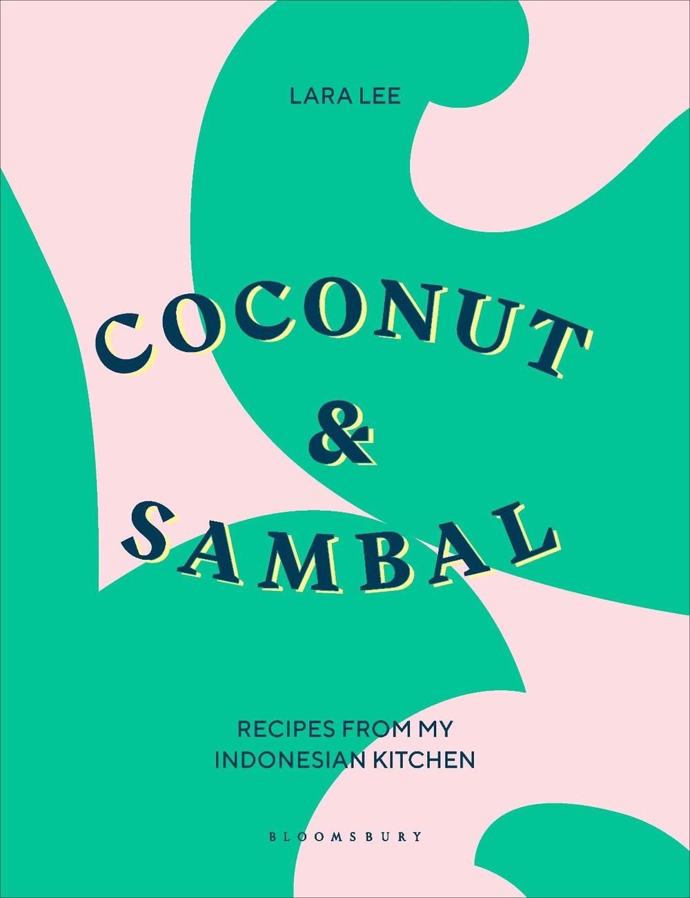 Coconut & Sambal, 9781526603517