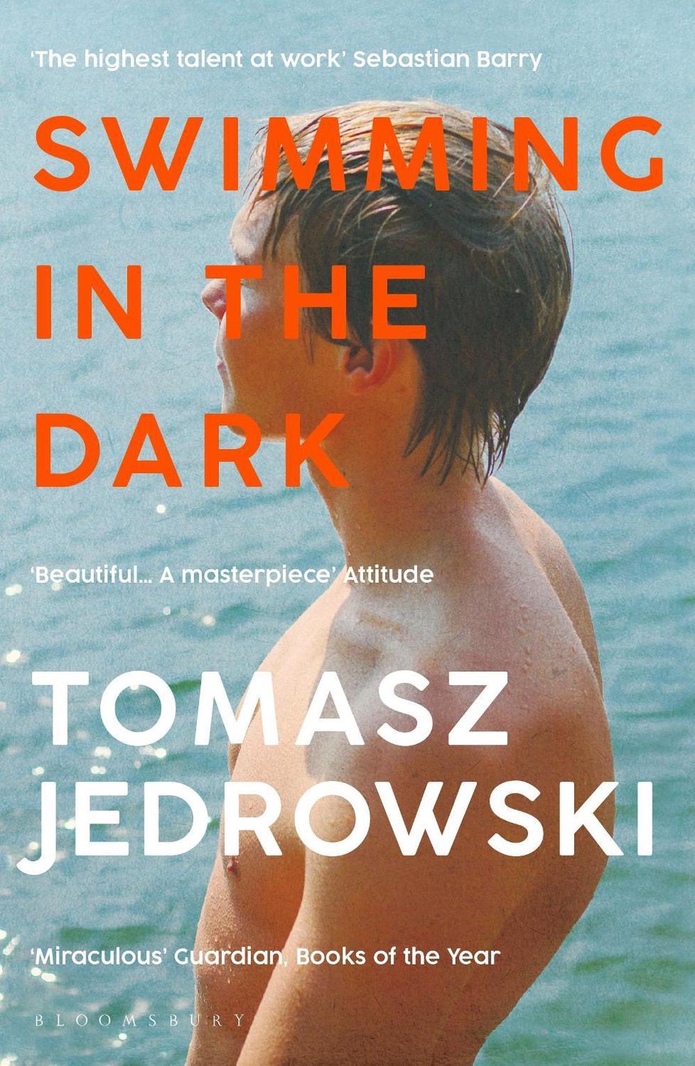 Swimming in the Dark, 9781526604989