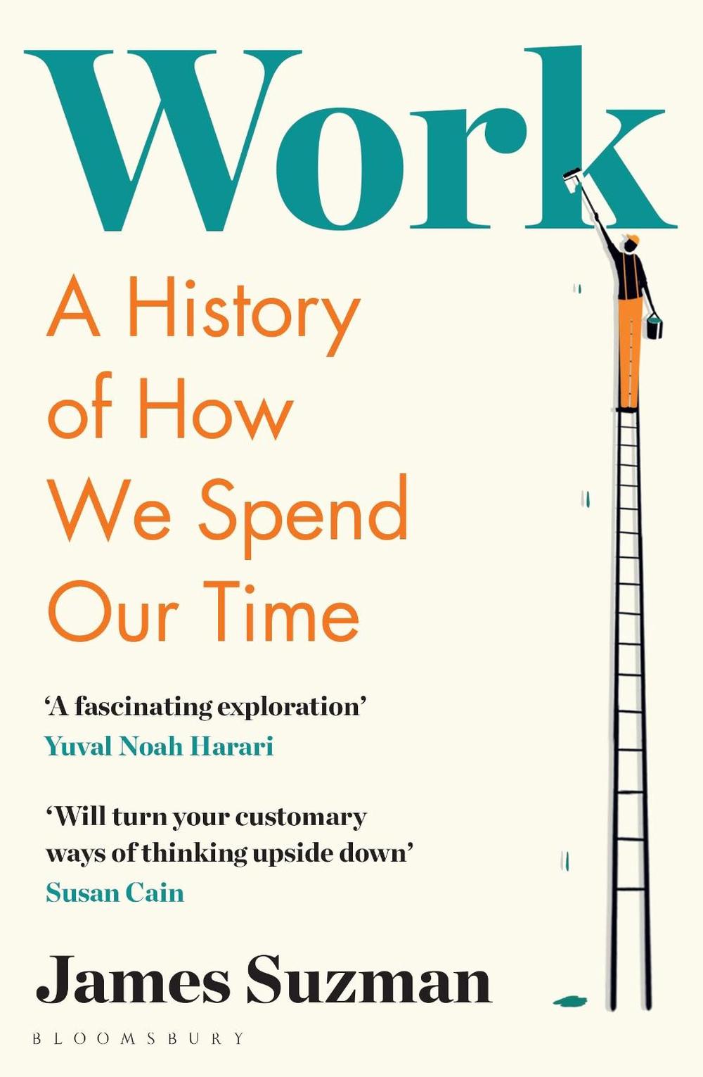 Work, 9781526605023