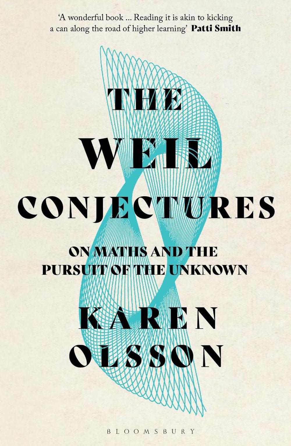 The Weil Conjectures, 9781526607546
