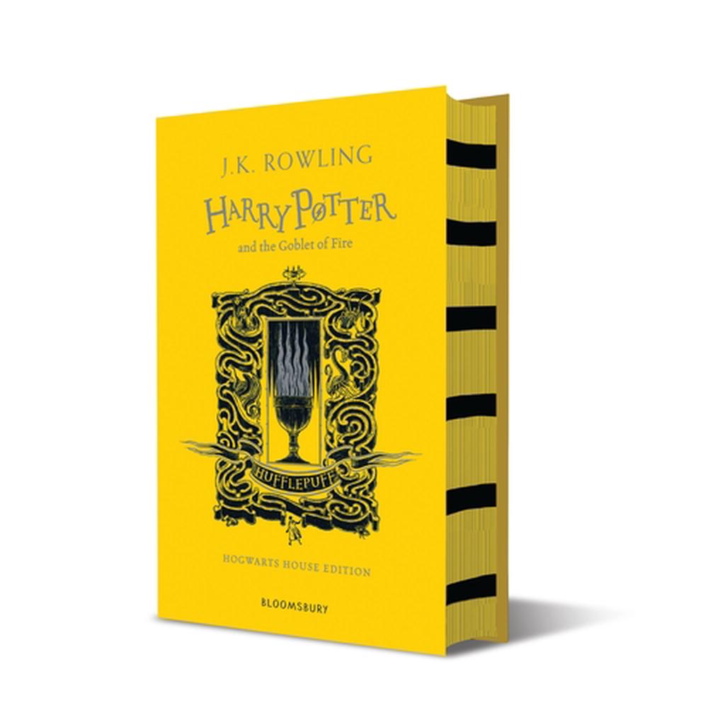 Harry potter and the goblet online of fire book buy online