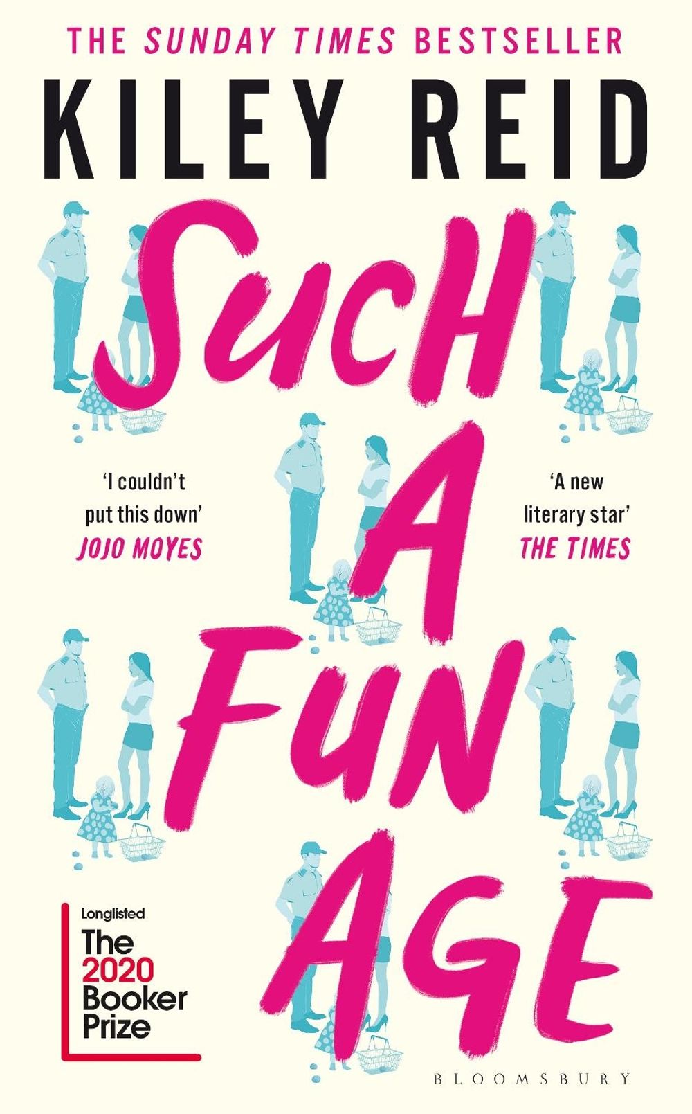 Such a Fun Age by Reid Kiley Reid - ISBN: 9781526612151