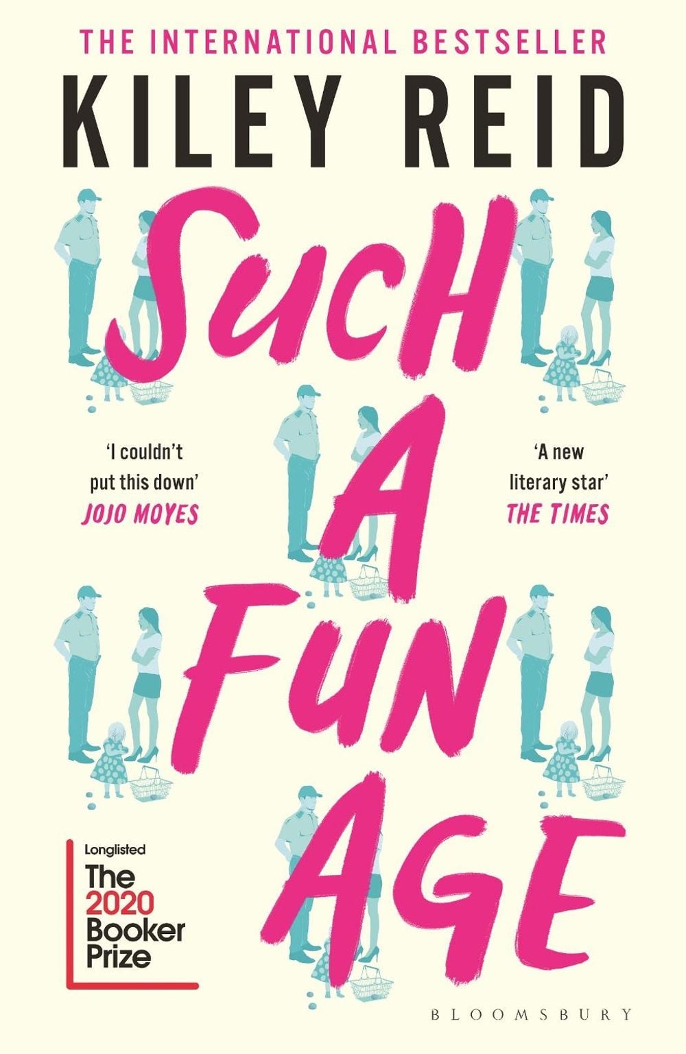 Such a Fun Age by Kiley Reid - ISBN: 9781526612168