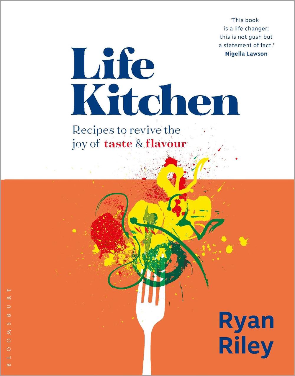 Life Kitchen, 9781526612298