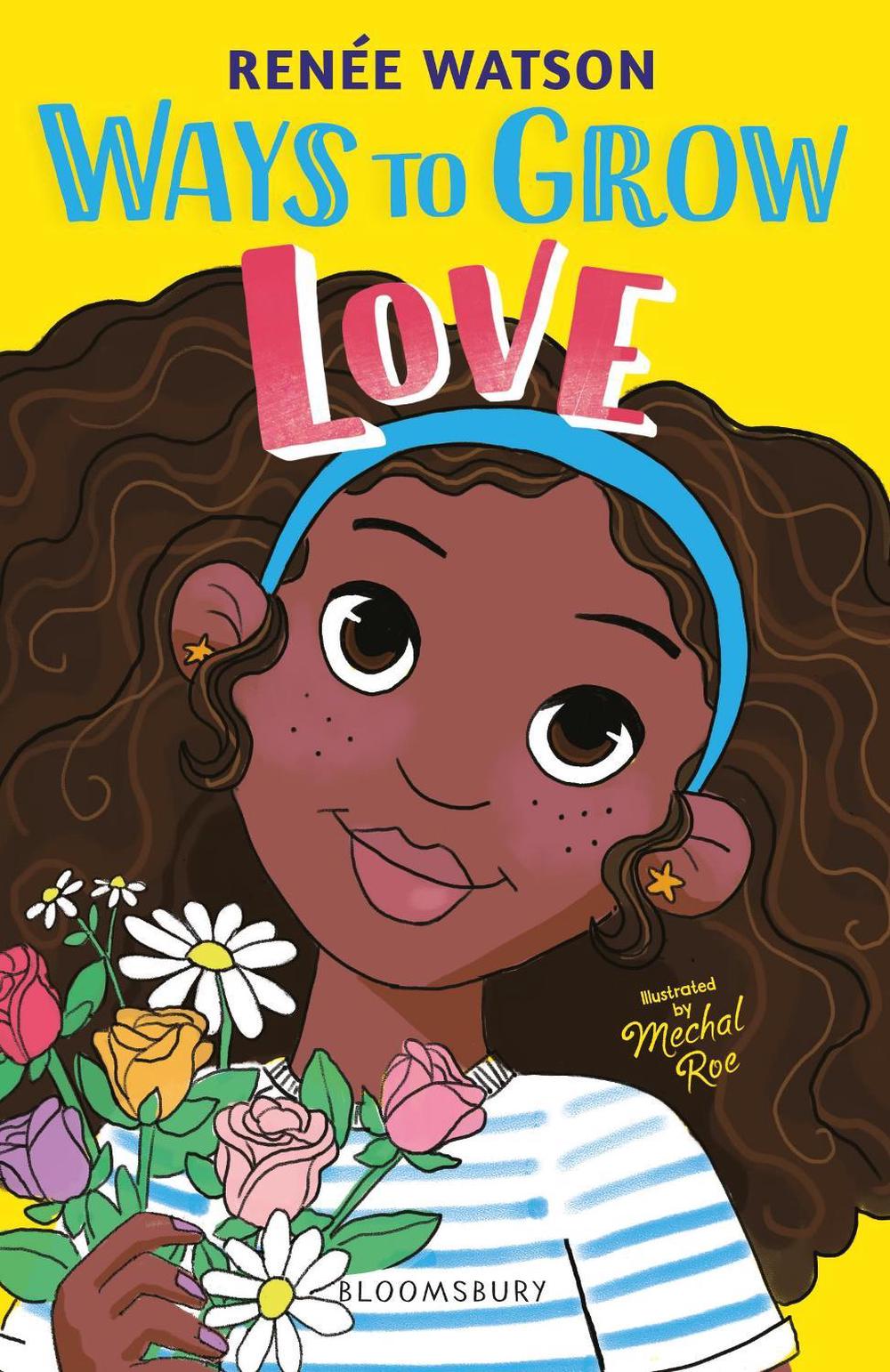 Mechal Roe Ways to Grow Love by Mechal Roe, Paperback, 9781526613752 | Buy online ...
