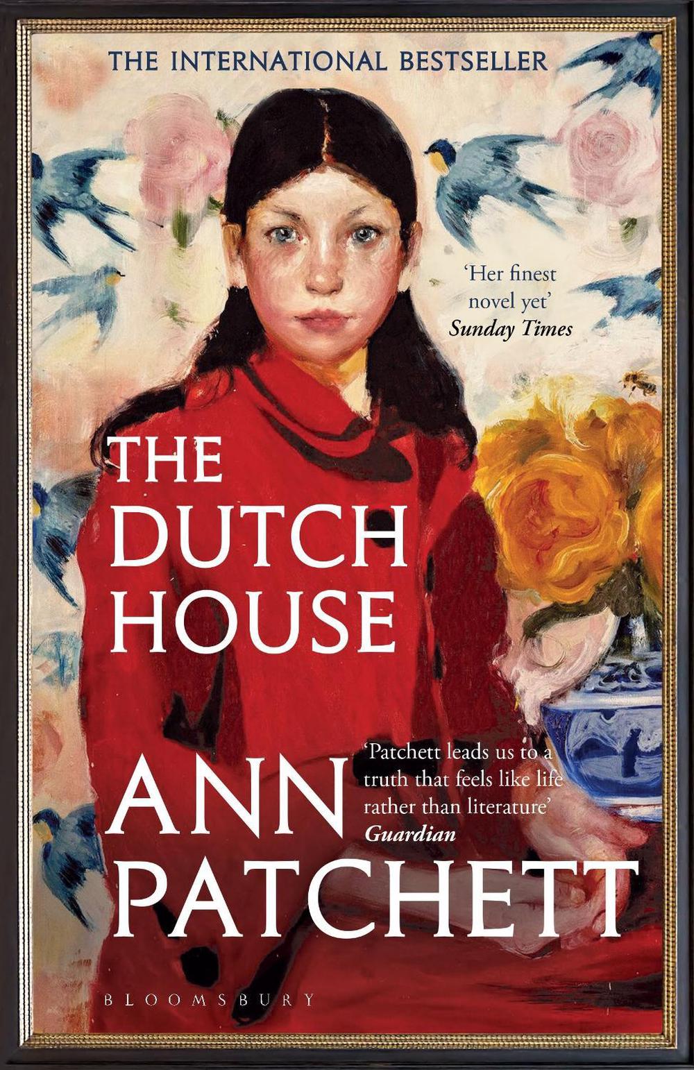 The Dutch House, 9781526614971