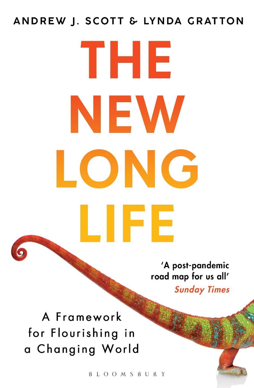 The New Long Life, 9781526615169