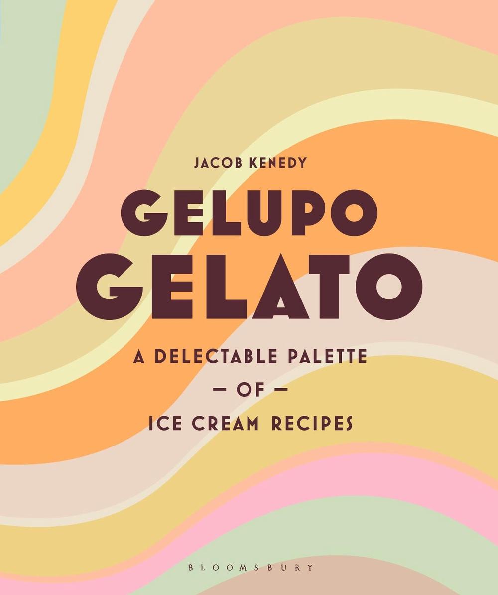 Gelupo Gelato, 9781526615978