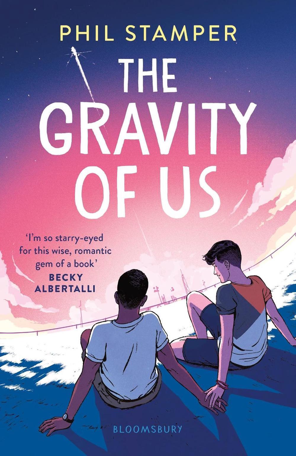 The Gravity of Us, 9781526619945