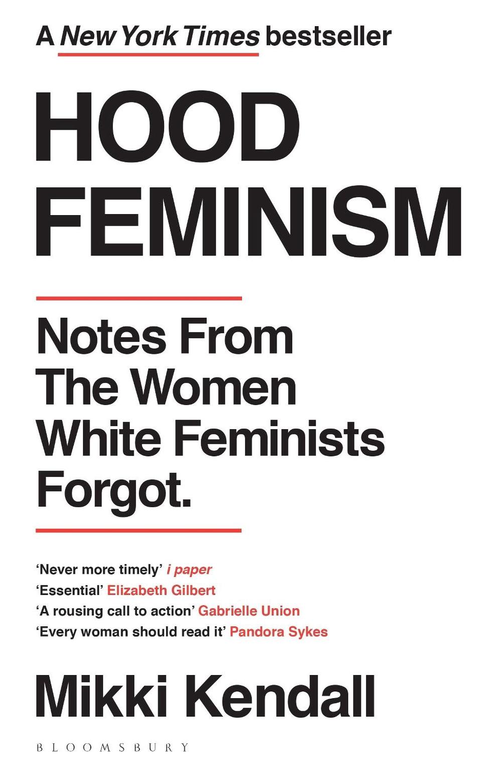 Hood Feminism, 9781526622709