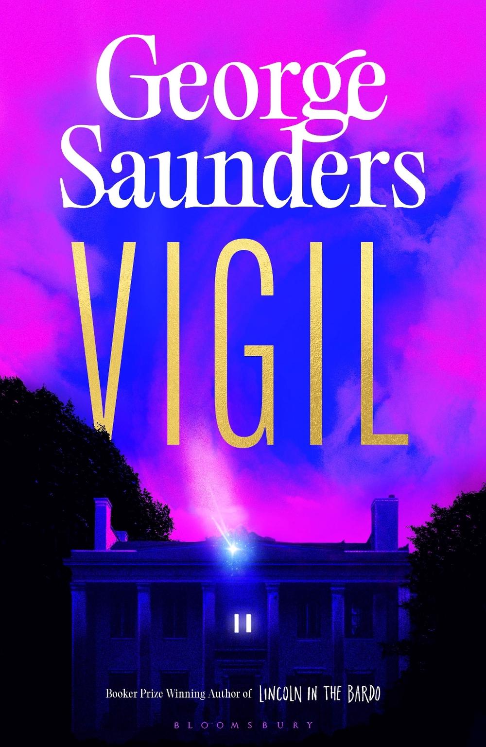 Vigil, 9781526624307