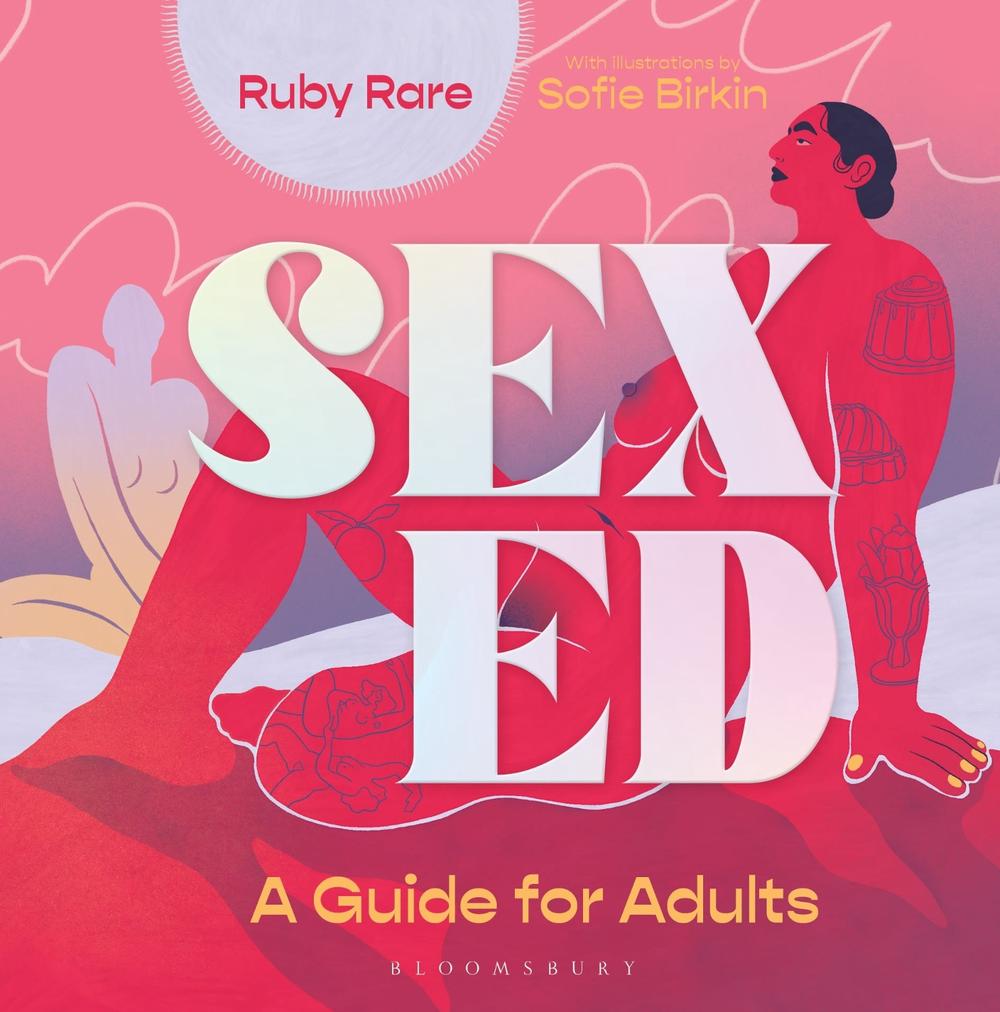 Sex Ed by Ruby Rare - ISBN: 9781526628374