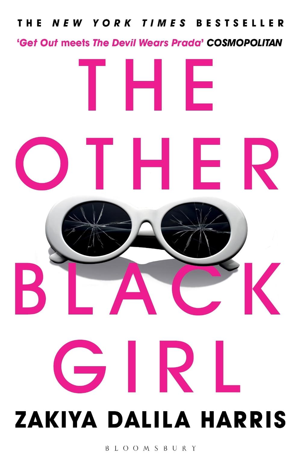 The Other Black Girl by Zakiya Dalila Harris - ISBN: 9781526630360