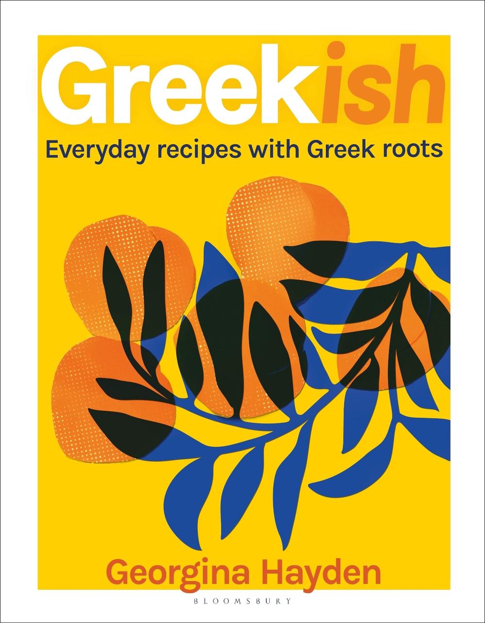 Greekish, 9781526630667