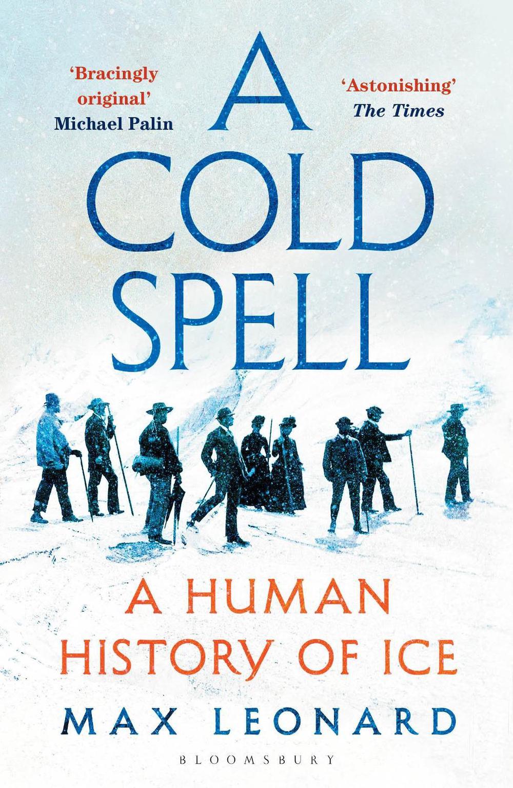 A Cold Spell, 9781526631169
