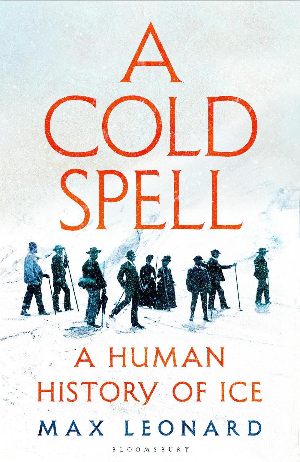 A Cold Spell, 9781526631190