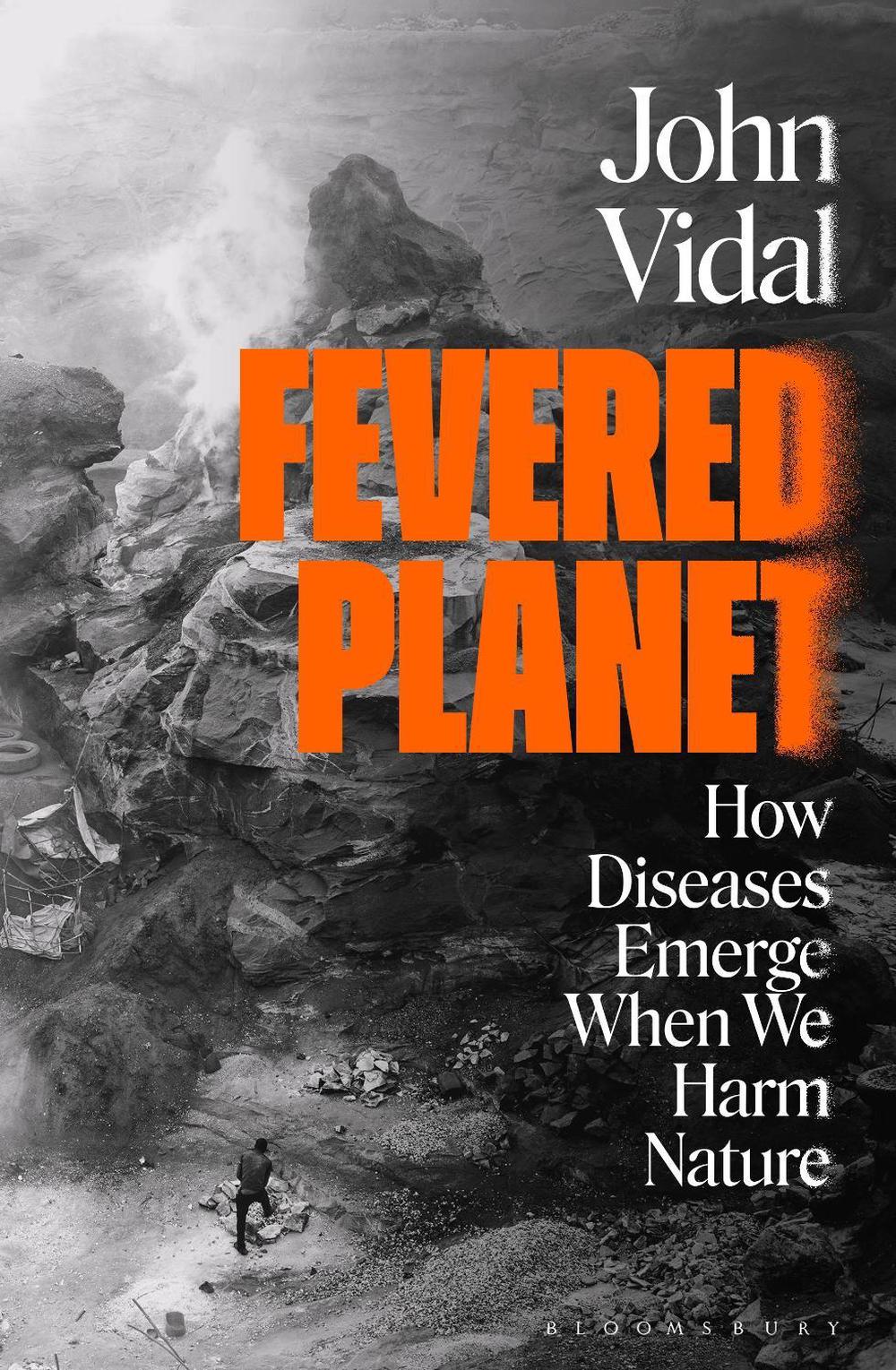 Fevered Planet, 9781526632272
