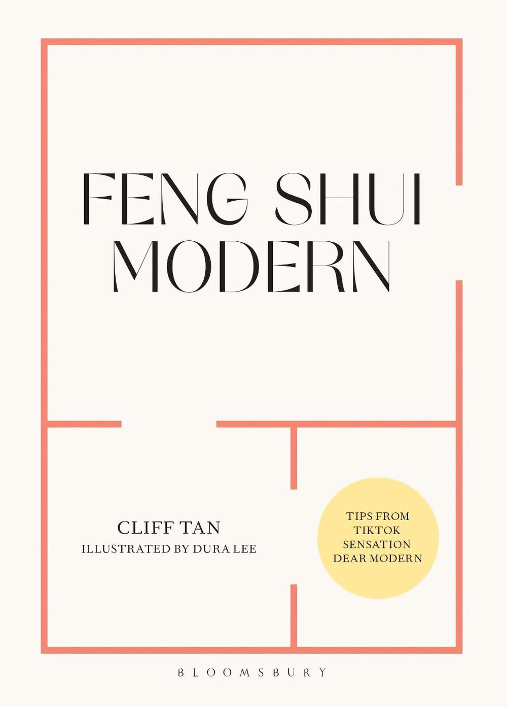 Feng Shui Modern, 9781526639998