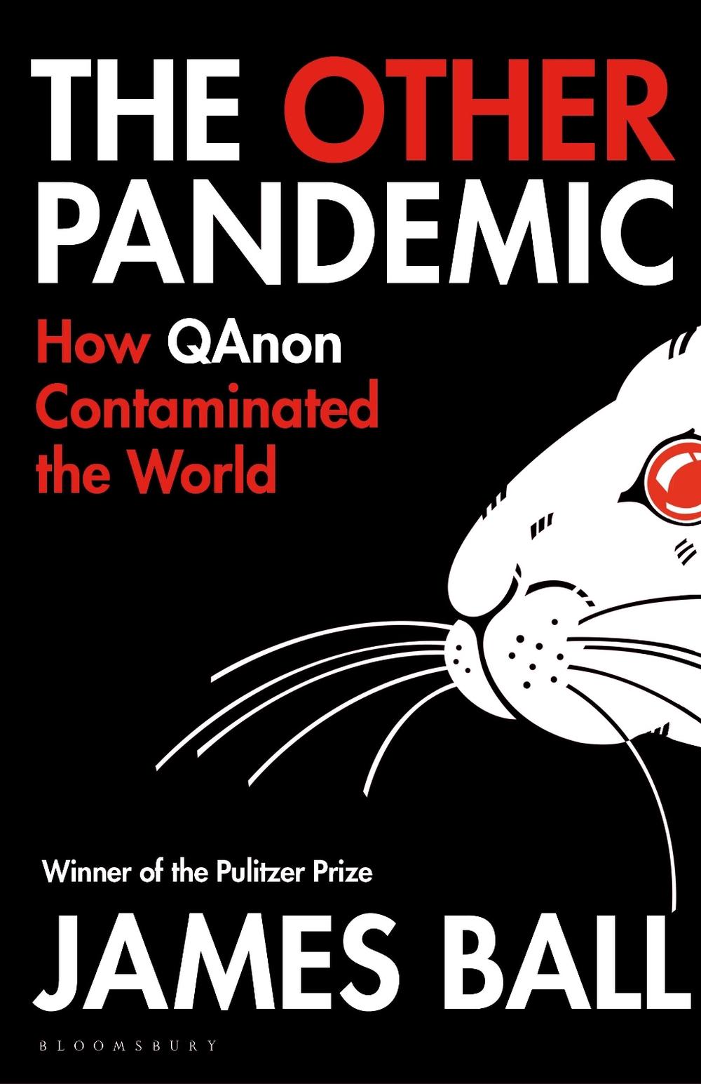 The Other Pandemic, 9781526642516