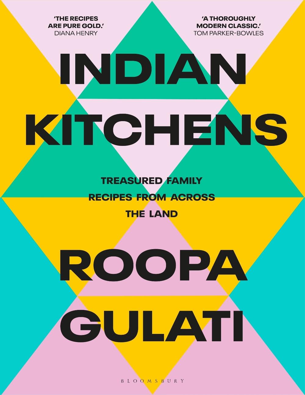 Indian Kitchens, 9781526642585
