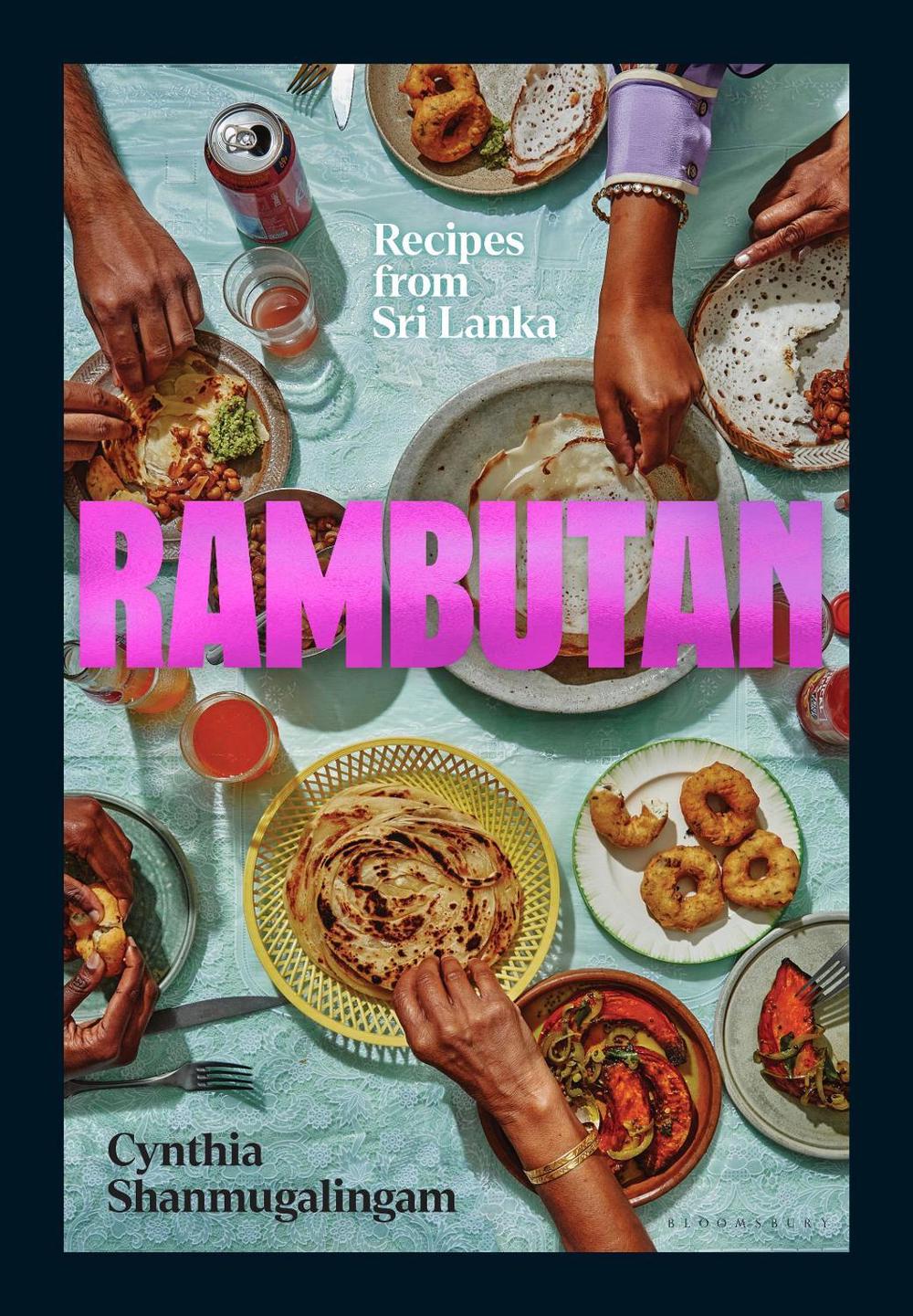Rambutan, 9781526646576